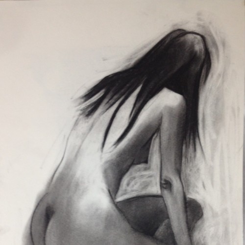 Life Drawing