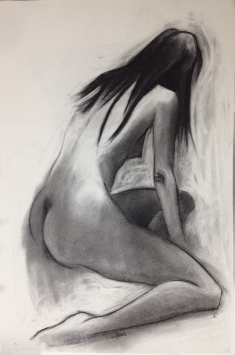 Life Drawing