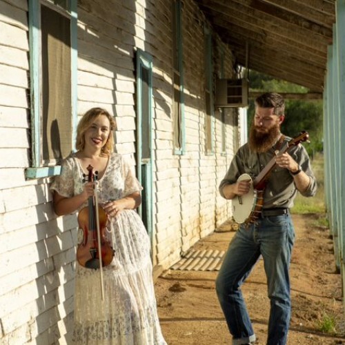 The Broken Creek Pop-Up Choir