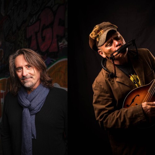 Things of Stone & Wood Acoustic &ndash; Special guest: Simon Marks SOLD OUT