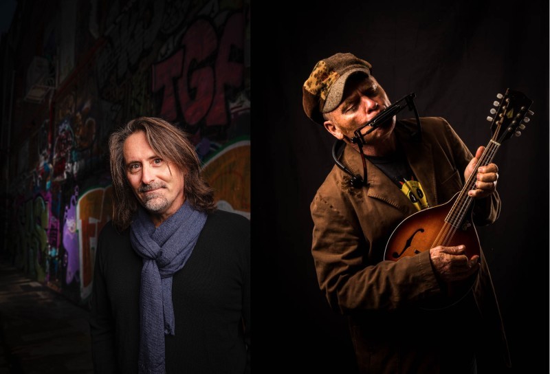 Things of Stone & Wood Acoustic – Special guest: Simon Marks SOLD OUT