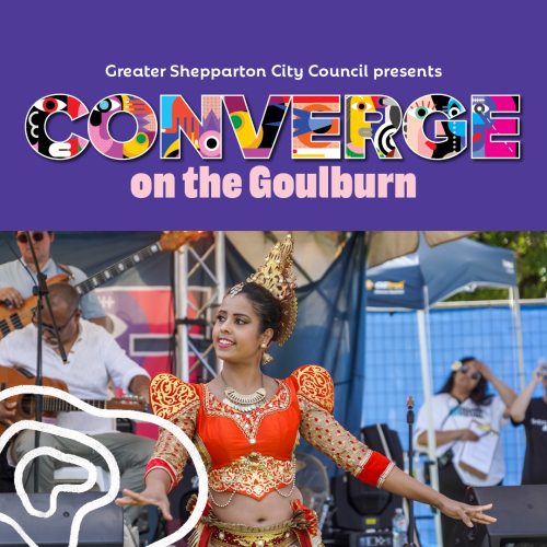 Converge on the Goulburn