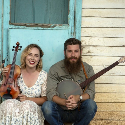 Broken Creek in Concert