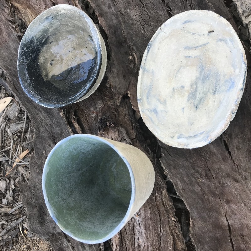 Yenbenal Woka Ceramics Workshop