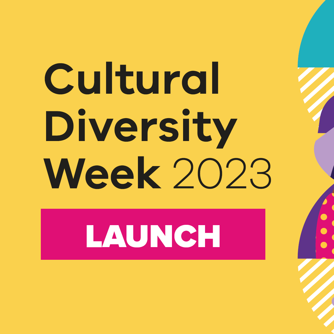 Cultural Diversity Week Shepparton & Goulburn Valley