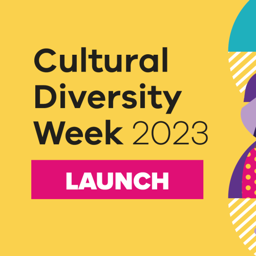 Cultural Diversity Week