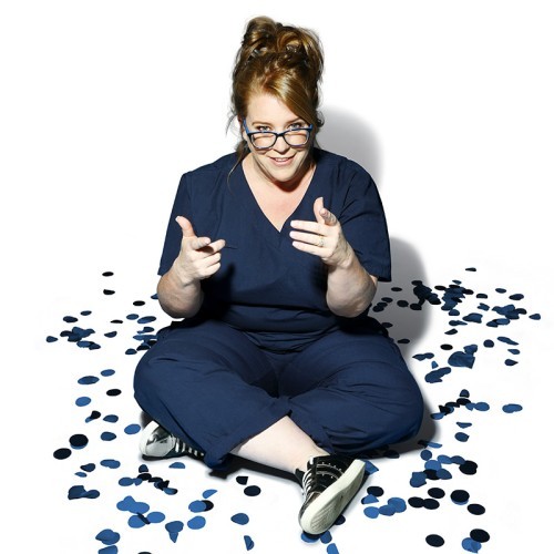 alist.com.au presents Nurse Georgie Carroll - Sista Flo 2.0