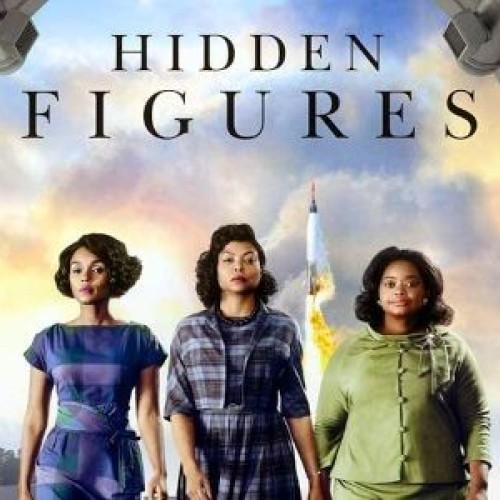 Movie Night at Shepparton Library - Hidden Figures (PG)