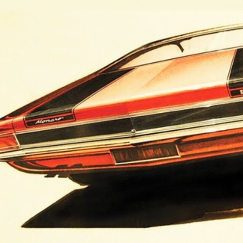 Iconic &ndash; Design at Holden