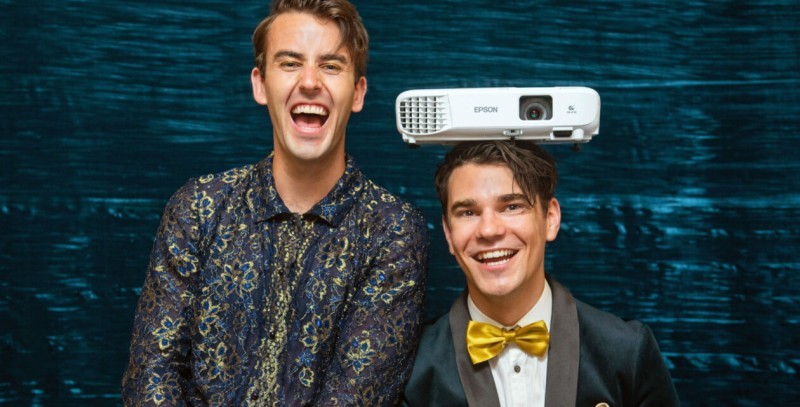 Presentation is Everything