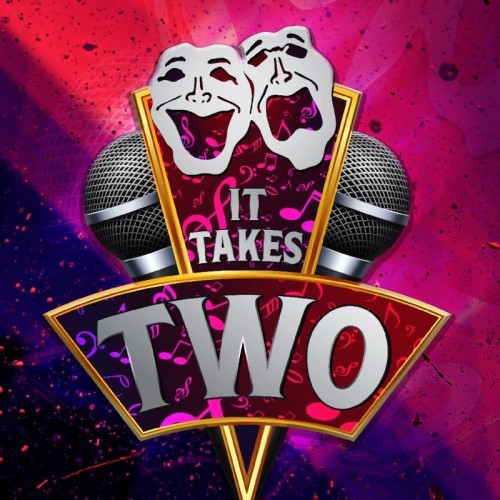 Shepparton Theatre Arts Group presents It Takes Two