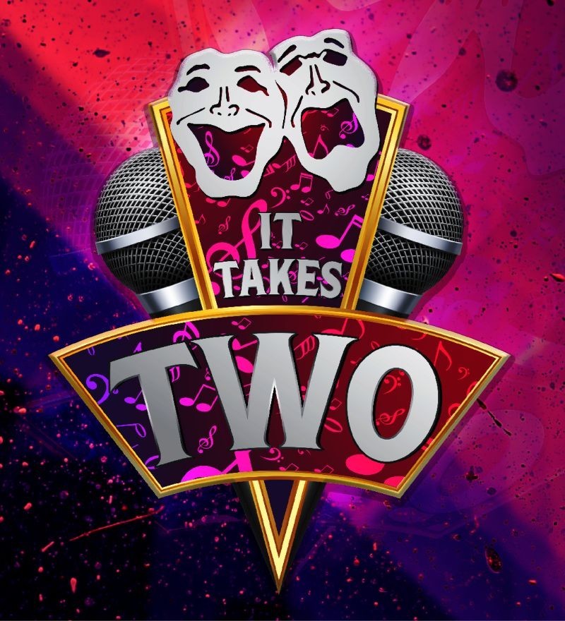 Shepparton Theatre Arts Group presents It Takes Two