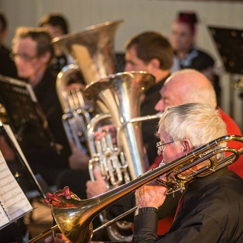 Riverlinks presents Shepparton Brass and Wind at Dookie - Part of the In Your Town Series