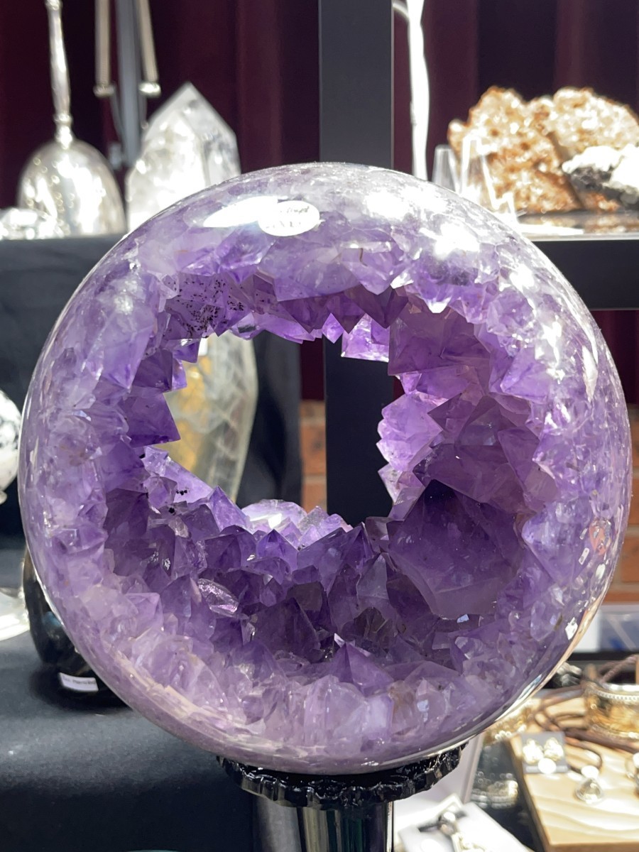 The Combined Victorian Gem Clubs Show Shepparton & Goulburn Valley