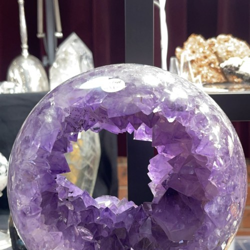 The Combined Victorian Gem Clubs Show