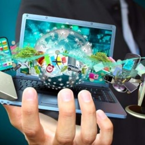 Ready, Tech, Go at Shepparton Library - Introduction to Email