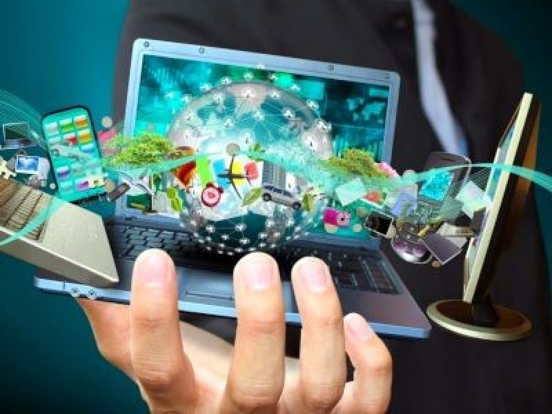 Ready, Tech, Go at Shepparton Library - Introduction to Email