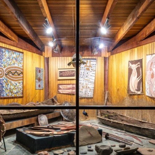 Walk with and share our stories