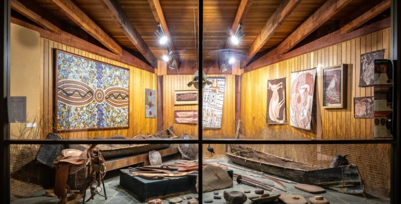 Walk with and share our stories