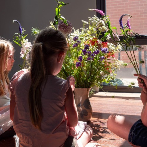 It&rsquo;s all about the bees