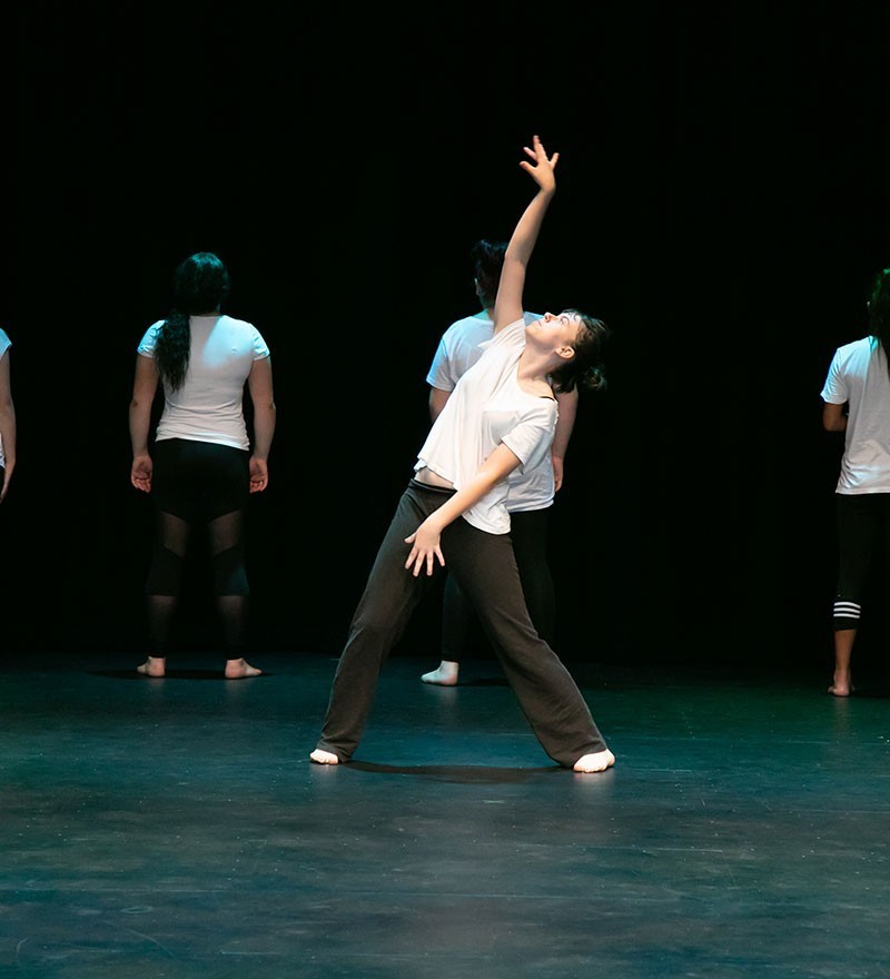 Australian Ballet Education and Outreach presents Student Showcase and Workshop