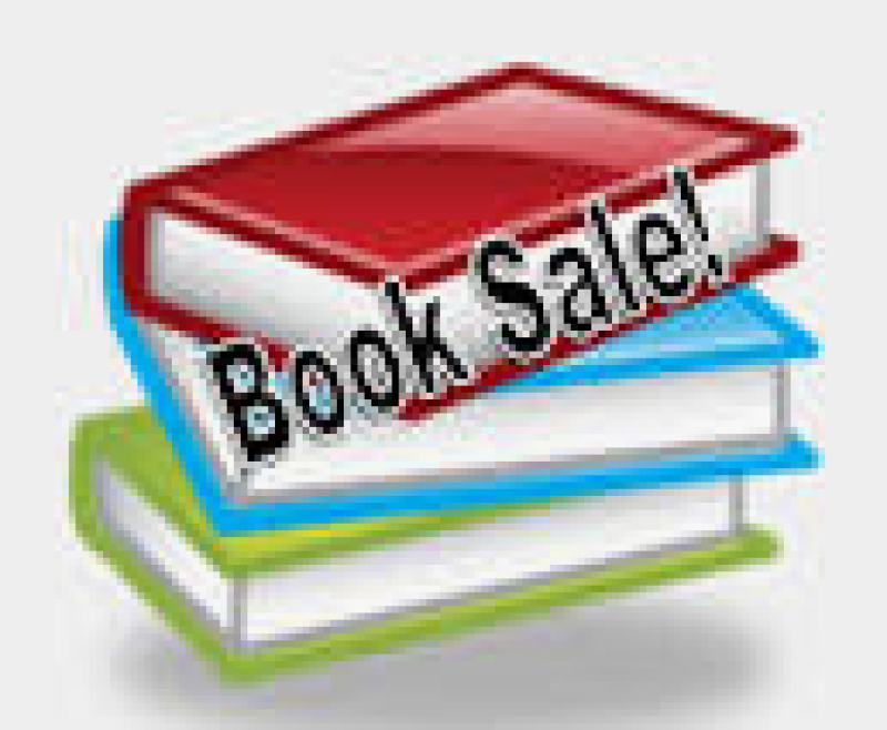 Book Sale 2023