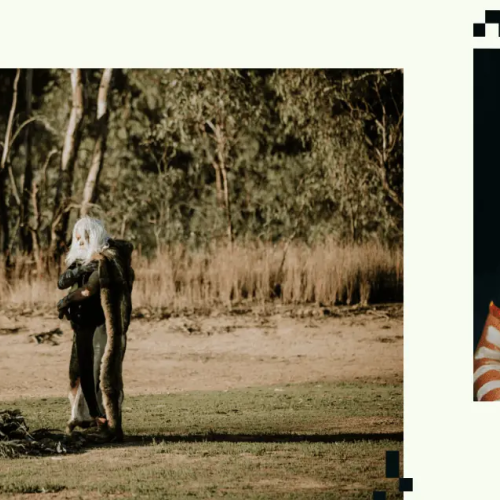 Shepparton Festival - Festival Closing