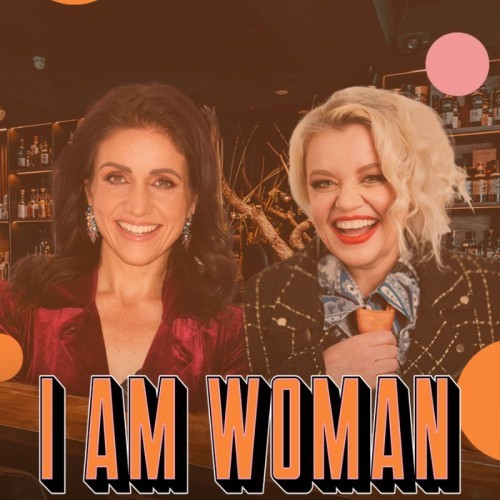Riverlinks and Amplified Assemble present I Am Woman -- Part of the 2023 Cabaret Season