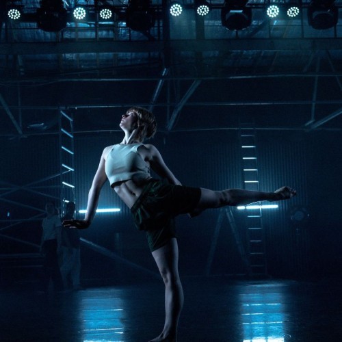 Riverlinks and Transit Dance present Opus