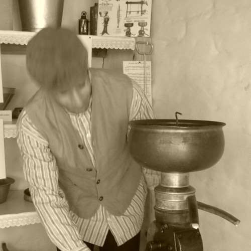 25th Annual Heritage Day