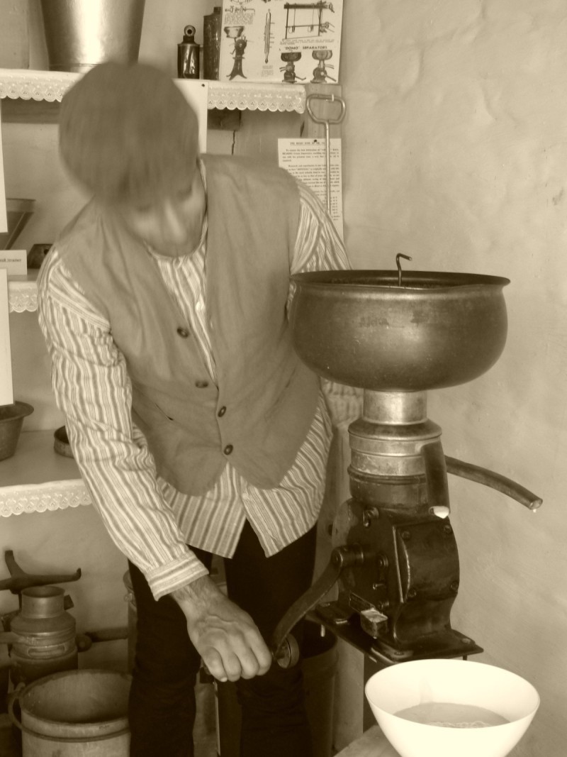 25th Annual Heritage Day