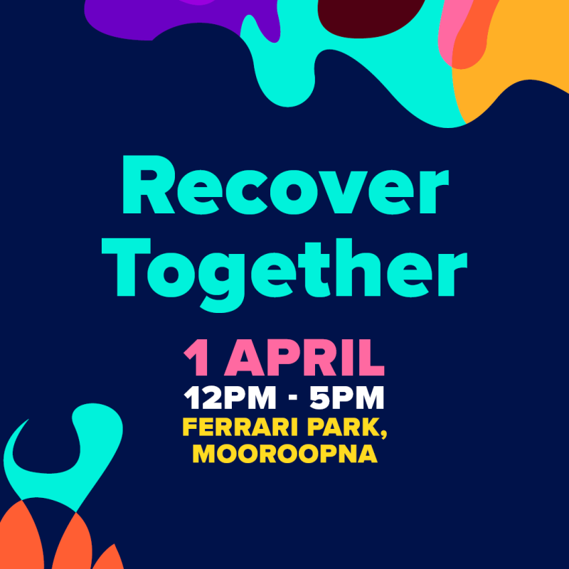 Recover Together