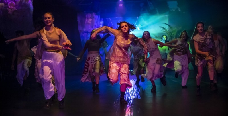 Close to Home Project