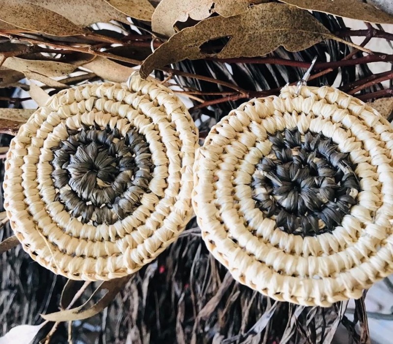 Weaving Workshop **Fully Booked**