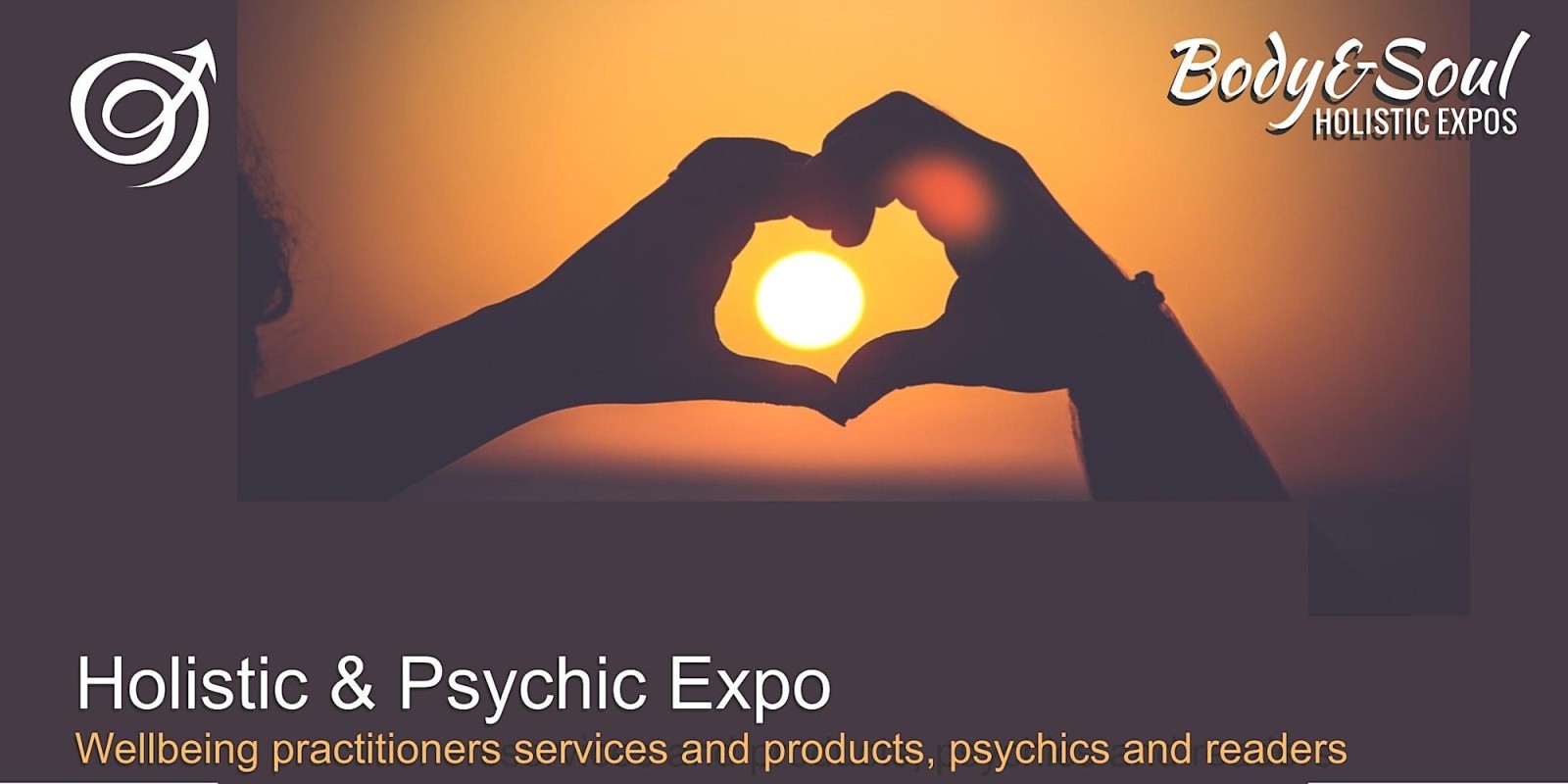 Body and Soul Shepparton Holistic & Psychic Expo Shepparton