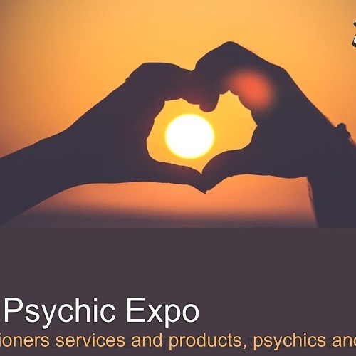 Body and Soul Shepparton Holistic & Psychic Expo
