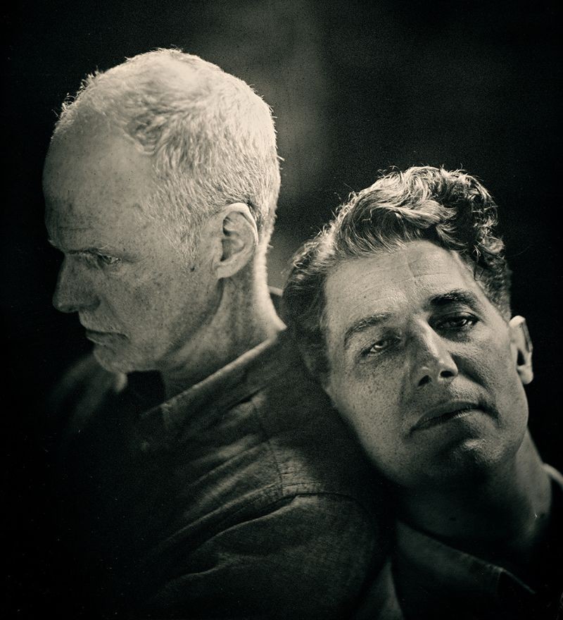 Riverlinks and Nic Clark Management present Death of a Salesman -- A Hearth Theatre Production