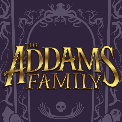 Goulburn Valley Grammar School presents The Addams Family