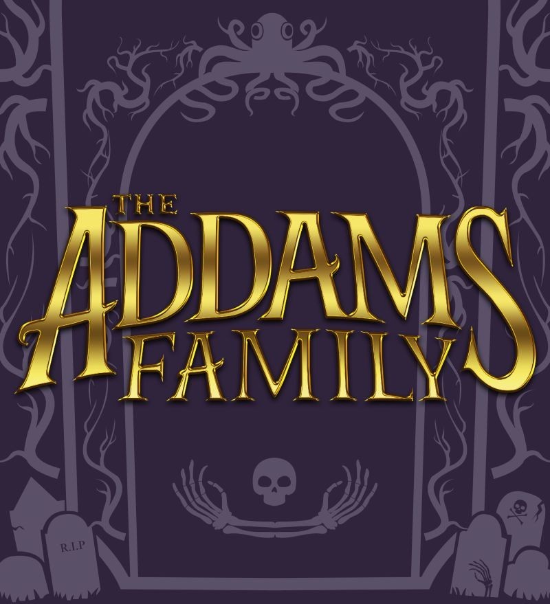 Goulburn Valley Grammar School presents The Addams Family