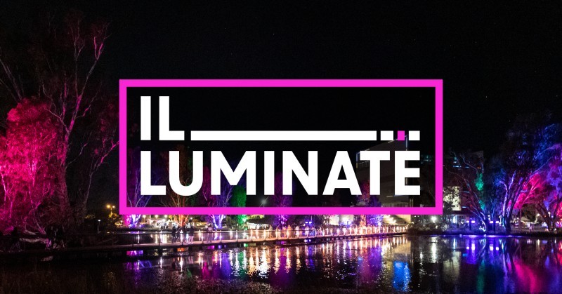 Illuminate 2023