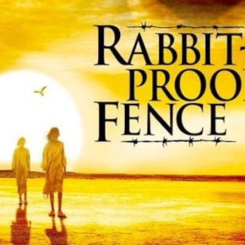 Movie Night at Shepparton Library - Rabbit Proof Fence (PG)
