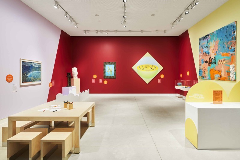 Little big, Big little