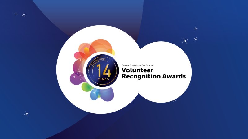 The 14th annual Greater Shepparton Volunteer Recognition Awards Ceremony