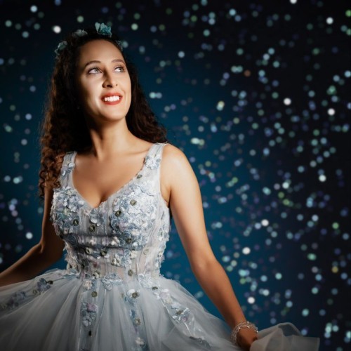 Riverlinks and Winding Road Productions present Wish Upon A Star: The Disney Songbook - An Afternoon Delight