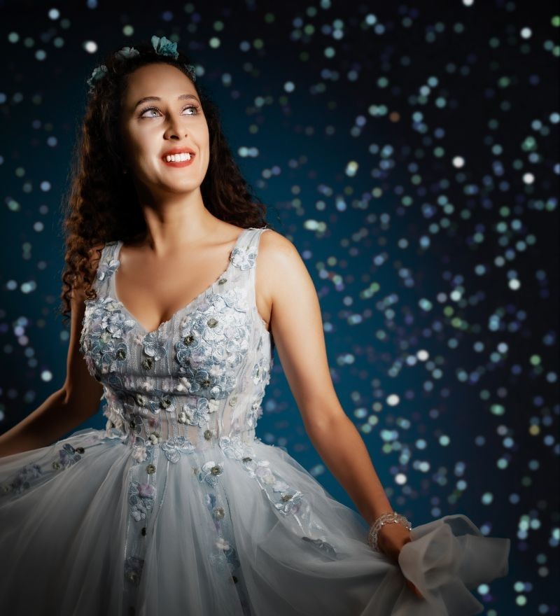 Riverlinks and Winding Road Productions present Wish Upon A Star: The Disney Songbook - An Afternoon Delight