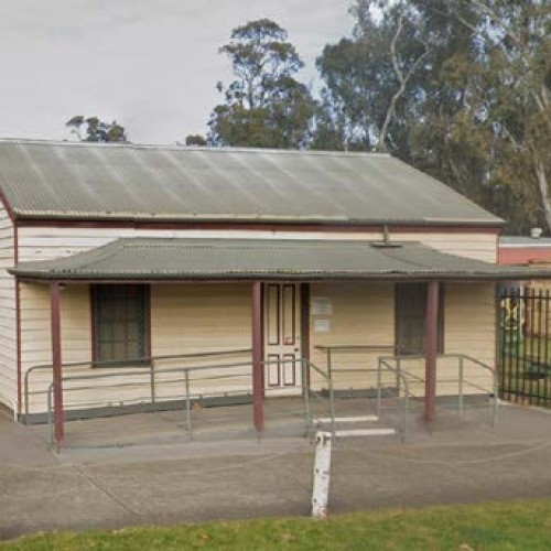 Greater Shepparton Heritage Open Days