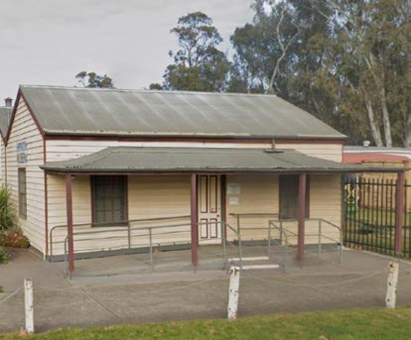 Greater Shepparton Heritage Open Days