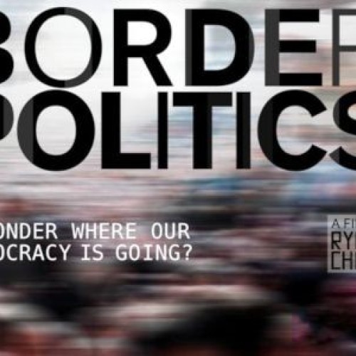 Refugee Week Movie Night at Shepparton Library - Border Politics (PG)