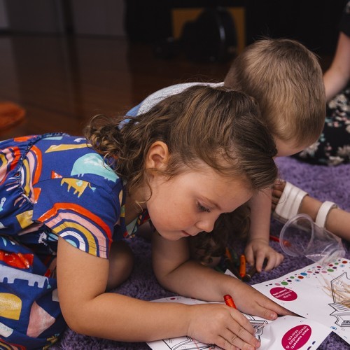 Riverlinks presents June Cushion Concert - With Greater Shepparton Secondary College Music Students