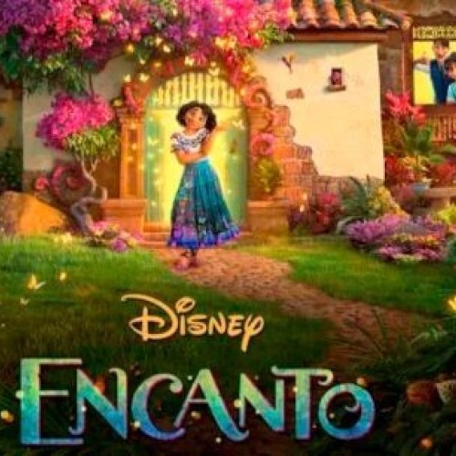 Movie Night at Shepparton Library - Encanto (PG)